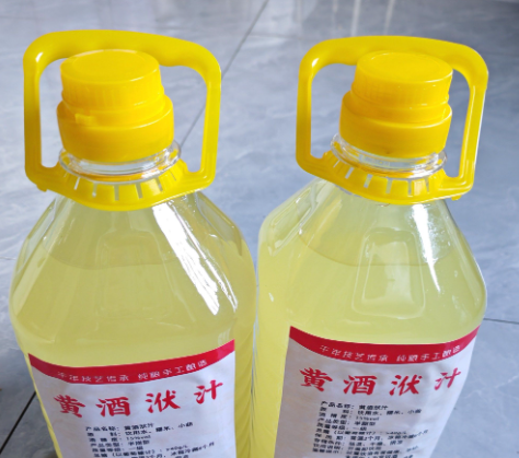 房县黄酒的旅游发展与文化推广