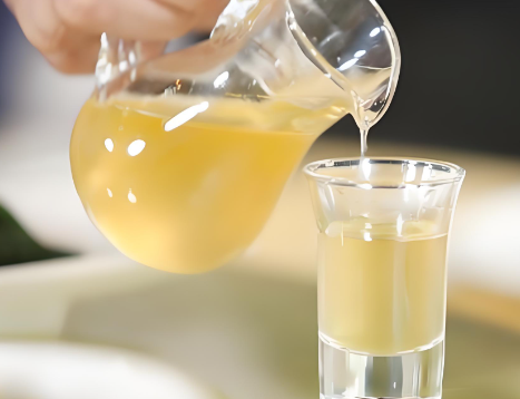 黄酒能够加热吗